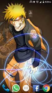 Un pack de 79 fondos de pantalla oficiales de naruto shipudden. Naruto Fondos De Pantalla Hd Fur Android Apk Herunterladen