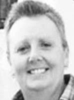 Megan Keith Obituary (1970