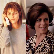 Estrelas adolescentes dos anos 90 e 2000 em Mad Men 💘 : r/madmen