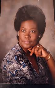 Mrs. Patricia Elaine Williams Coffey