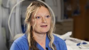 Join us in welcoming Amanda Kenyon, FNP-BC, to Crouse Medical Practice  General Surgery! Learn more at the link in our bio. #crousefamily  #crouseproviders #generalsurgery #crousemedicalpractice