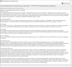 Hier finden sie ein haushaltsbuch zum ausdrucken. Kfz Kaufvertrag Software Gewerblich Autohandler Autohandel