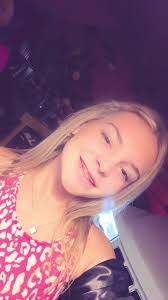 Madeline Mueller's Instagram, Twitter & Facebook