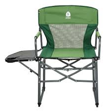 The coleman camping chair features a padded seat and back. Coleman Oversized Quad Chair Target