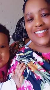 nikeziwe (@nikeziwe358)'s videos with Angithi Ngyak'thanda