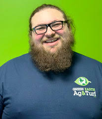 About Green Earth Ag & Turf