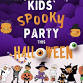 Farmers Kids Halloween Party event image