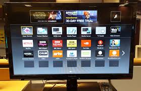 Review Panasonic Viera Ds500b Smart Tv Range Hughes Blog