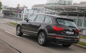 Image result for Deep Black 2011 Q7