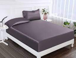A machine wash on a cold delicate cycle is also acceptable. Tips For Washing Silk Sheets