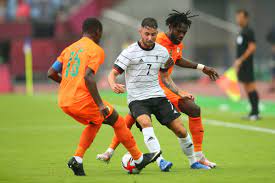 Toda la cobertura de los juegos olímpicos de verano tokyo 2020: Alemania Cae Eliminada De Los Juegos Olimpicos De Tokio Mi Bundesliga