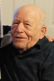 Obituary of Donald Henry McClory