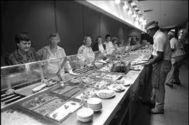 Morrison S Cafeteria As Theatre Memories Of Perfect Shrimp And Tartar Sauce Daily Loaf Creative Loafing Tampa Recipe Tartar Sauce Cafeteria Morrisons