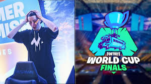 It's the culmination of weeks of online open qualifiers to determine who will compete on stage in front of thousands of spectators in person and even more. Summer Skirmish Winner Morgausse Explains Why Fortnite World Cup Qualifers Were Rough Dexerto