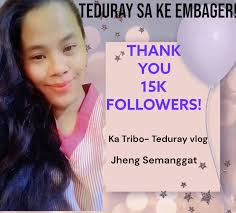 Ka Tribo- Teduray Vlog