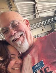 Old blacksmiths never die