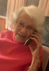 Ella Eldred Obituary