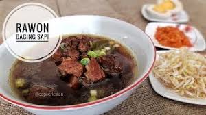 Psv defender hector moreno s. Mantap Resep Nasi Rawon Paling Enak Empuk Resep Sederhana Video