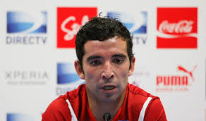 Cordero y mote de 'segundones' en la UC: No nos importa, seguirá aunque  seamos campeones