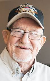 Donald Wayne Clark Sr.