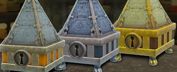 You can buy baruffio's brain elixirs from diagon alley for 100 gold each, or brew your own with leaping toadstool, frog brain, runespoor eggs save your silver keys for better portmanteaus. How To Level Up Fast In Wizards Unite Hp Wu