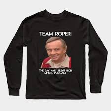 Team Roper