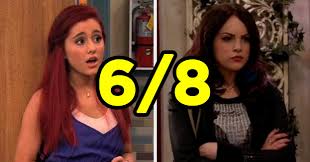 Test your christmas trivia knowledge in the areas of songs, movies and more. Quiz How Well Do Remember Victorious
