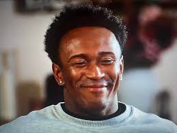 This is the face of someone who's very comfortable making women angry. It's  almost like he has experience at it.🚩🚩🚩 #MAFSUK🤵🏾