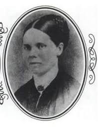 Georgiana Bruce Kirby (1818-1887)