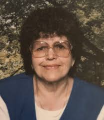 Tribute for Mary Roybal Murillo