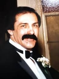 Kenneth Terrell Obituary (1941