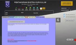 50 data sistem maklumat murid ( kokurikulum ) masukkan data kokurikulum murid ke dalam sistem maklumat murid (smm). Sistem Pengurusan Kokurikulum Men Ren Pengurusan Berinovasi