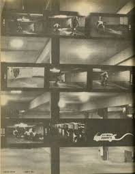 Jimmy Z Clothing Parking Garage 1987 Jimmy Z Zine Old School