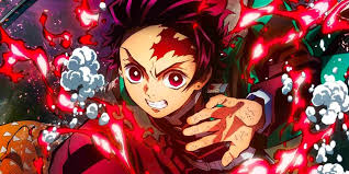 Watch and download demon slayer: Ufotable Offers Free Demon Slayer Wallpapers Hypebeast