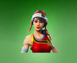 Maybe you would like to learn more about one of these? Fortnite Scarlet Defender Skin Character Png Images Pro Game Guides