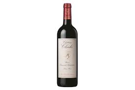 Meet the challenges faced by society today, seize new. Cellar Collection Baron Edmond De Rothschild Chateau Clarke 2003 Decanter