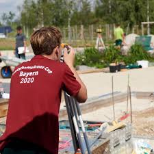 In den böden 41 71126 gäufelden. Bayern Cup Findet 2021 Wieder In Ingolstadt Statt Verband Garten Landschafts Und Sportplatzbau Bayern E V Pressemitteilung Lifepr