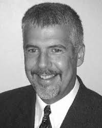 Meet Your New Executive Director