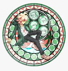 It appears in a flashback to events from kingdom hearts experienced by xion in kingdom hearts 358/2 days. Kingdom Hearts Glass Floor Hd Png Download Kindpng