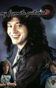 Histórias de Eddiemuson