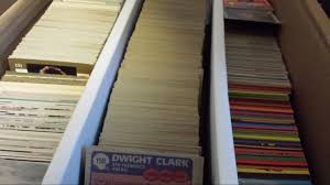 We did not find results for: How To Efficiently Buy And Sell Sports Cards In Bulk