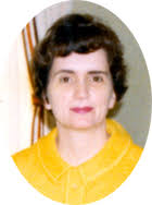 Jane Stanke Obituary