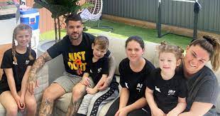 Reynolds played at representative level for the nrl all stars, city new south wales, prime minister's xiii, world all stars and new south wales in the 2016 state of origin series. Nrl 2020 South Sydney Rabbitohs Adam Reynolds Captain Wins 2020 Sports Dad Of The Year Nrl