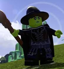 Defeat imperial soldiers with the red baron. Wicked Witch Of The West Lego Dimensions Wiki Fandom