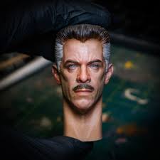 Hey everyone. Here's my take