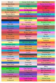 Maybe you would like to learn more about one of these? Cmyk A World Of Colour How Many Crayola Colours Are There Colours That Go Together World Of Color Colours