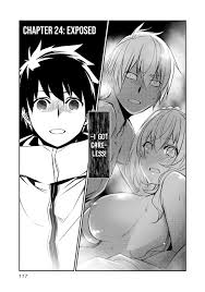 Isekai NTR - Chapter 24 - HiperDEX