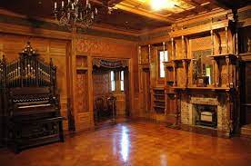 Thanks to hot topic and the winchester mystery house for making this video possible! 200 Winchester House Ideen In 2021 Winchester Mystery House Winchester Unheimliche Hauser