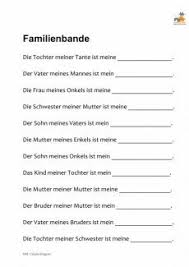 Die kitzeln die grauen zellen, regen die synapsen an und beugen so dem vergessen vor. Pin Auf Familie