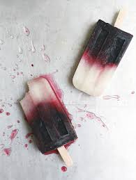 Blackberry Bramble Ice Pops Recipe On Food52 Recipe Ice Pop Recipes Ice Pops Frozen Desserts
